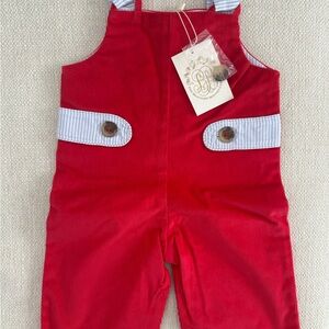 TBBC NIB Ivy League Longall